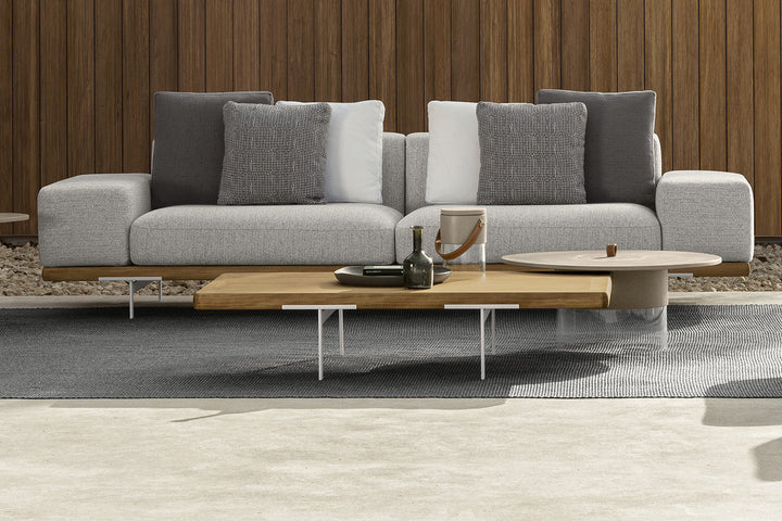 Allure Coffee Table Outdoor Coffee Tables Talenti