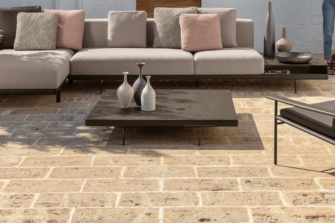 Allure Coffee Table Outdoor Coffee Tables Talenti