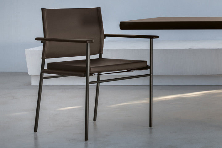 Allure Dining Armchair Outdoor Dining Chairs Talenti