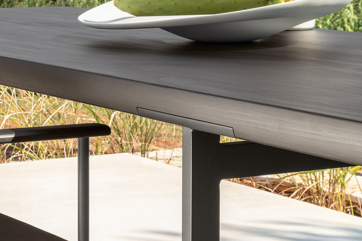 Allure Dining Table Outdoor Dining Tables Talenti
