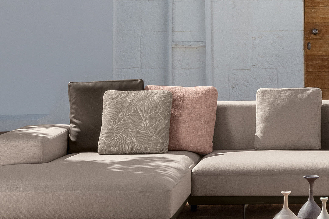 Allure Pillow Accent Pillows Talenti