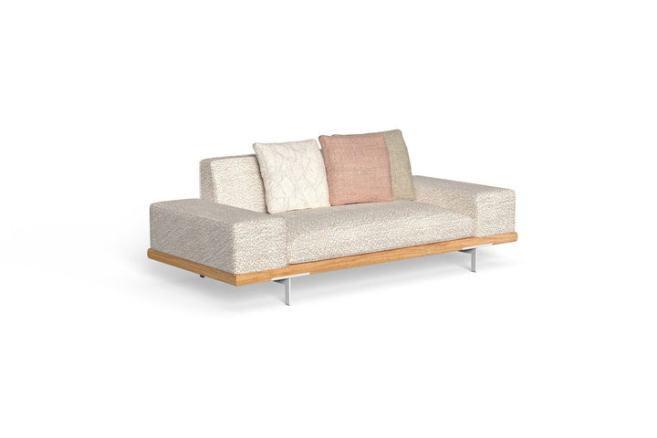 Allure Sofa Outdoor Sofas Talenti