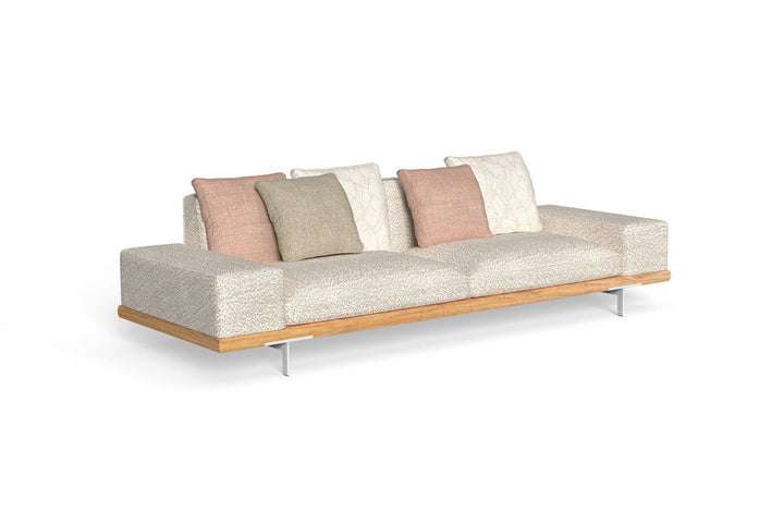 Allure Sofa Outdoor Sofas Talenti