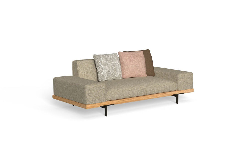 Allure Sofa Outdoor Sofas Talenti