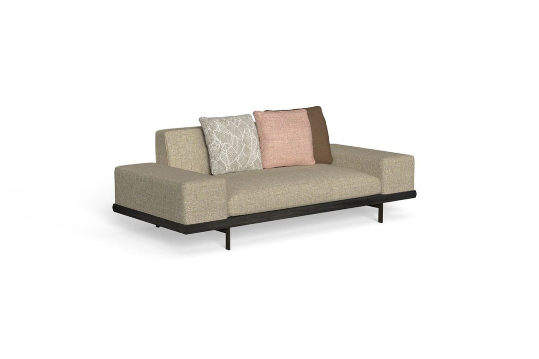 Allure Sofa Outdoor Sofas Talenti
