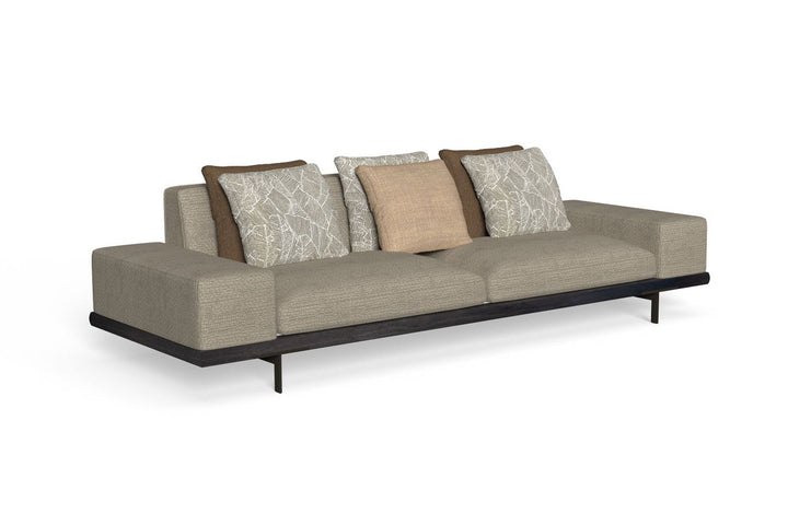 Allure Sofa Outdoor Sofas Talenti