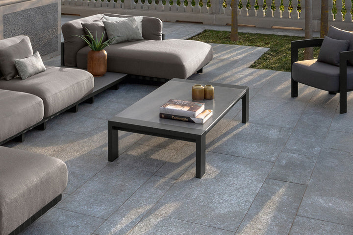 Argo Alu Coffee Table Outdoor Coffee Tables Talenti