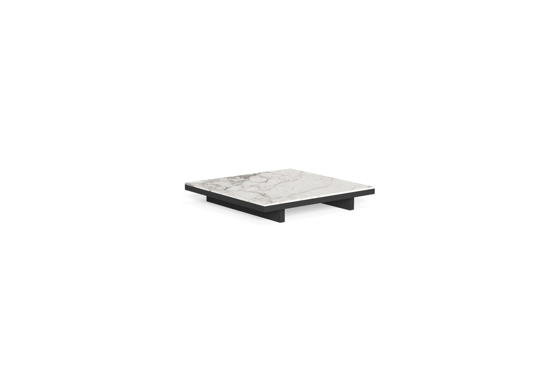 Argo Alu Coffee Table Outdoor Coffee Tables Talenti