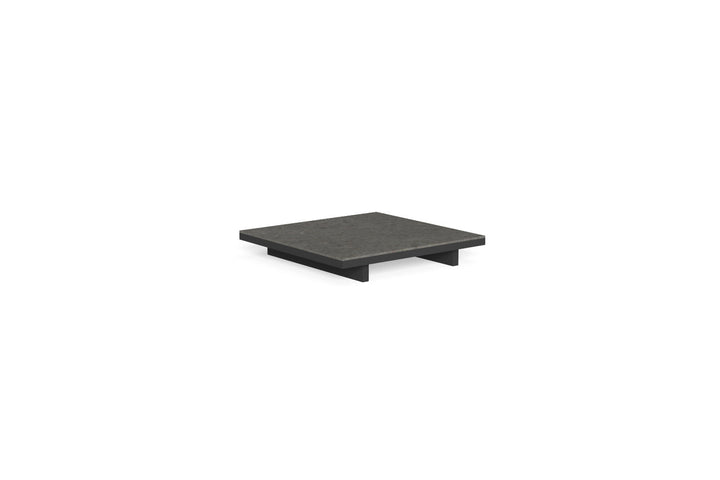 Argo Alu Coffee Table Outdoor Coffee Tables Talenti