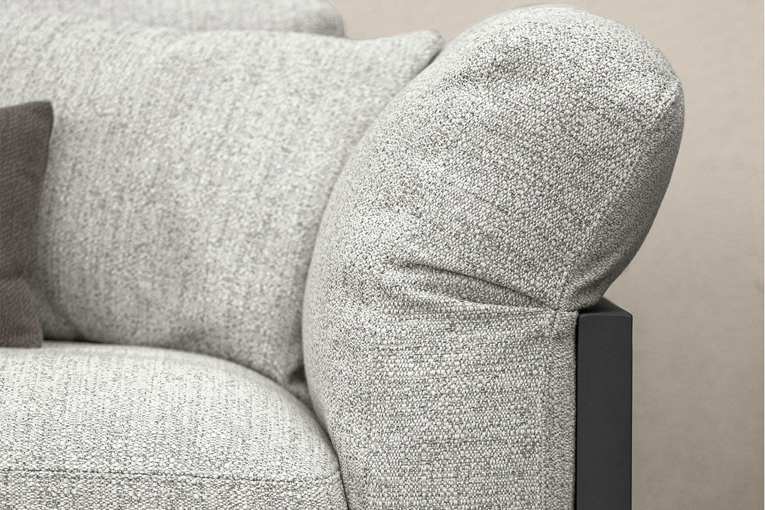 Argo Alu Sofa Outdoor Sofas Talenti