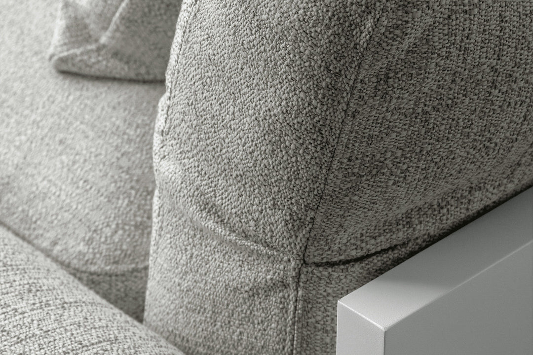Argo Alu Sofa Outdoor Sofas Talenti