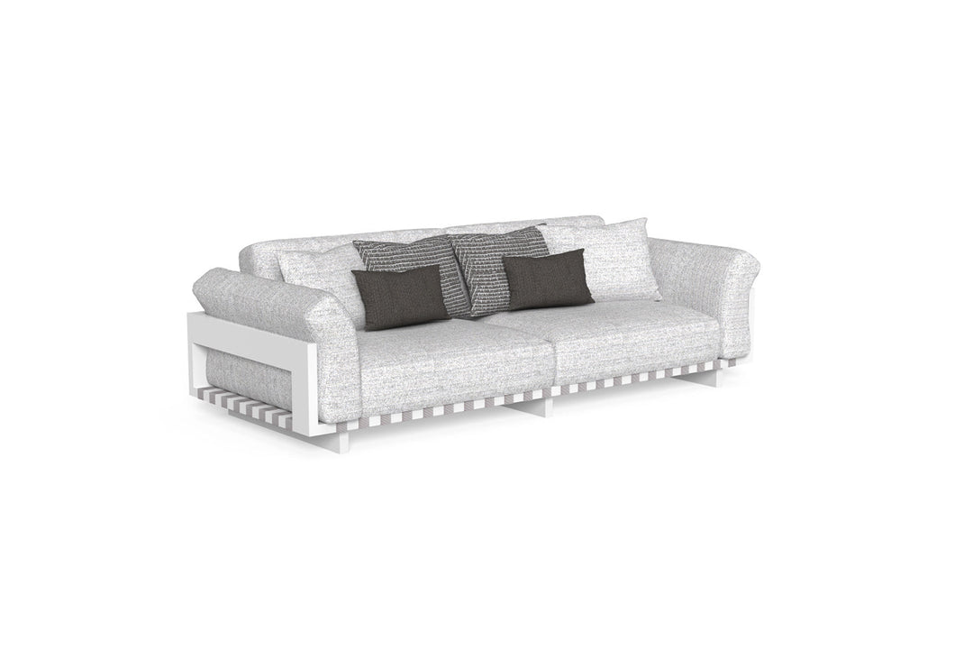 Argo Alu Sofa Outdoor Sofas Talenti