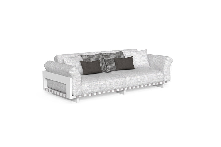 Argo Alu Sofa Outdoor Sofas Talenti