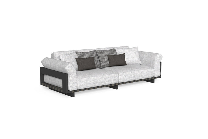 Argo Alu Sofa Outdoor Sofas Talenti