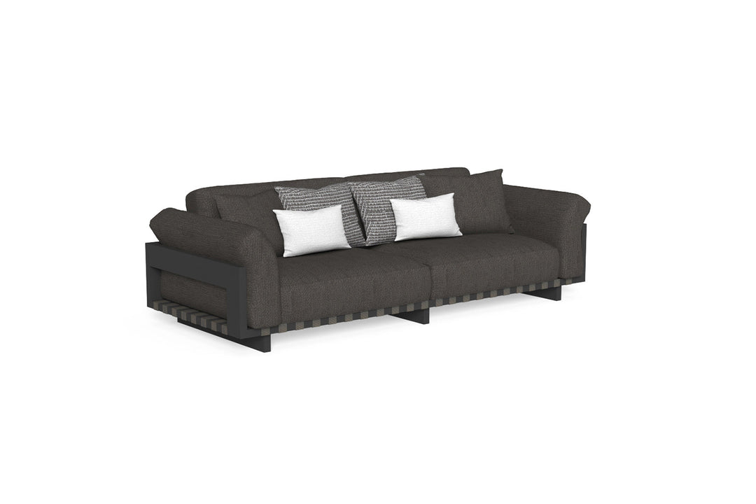 Argo Alu Sofa Outdoor Sofas Talenti
