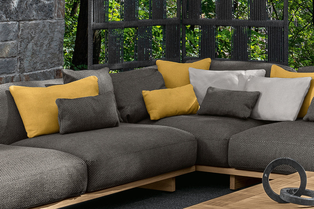 Argo Pillow Accent Pillows Talenti
