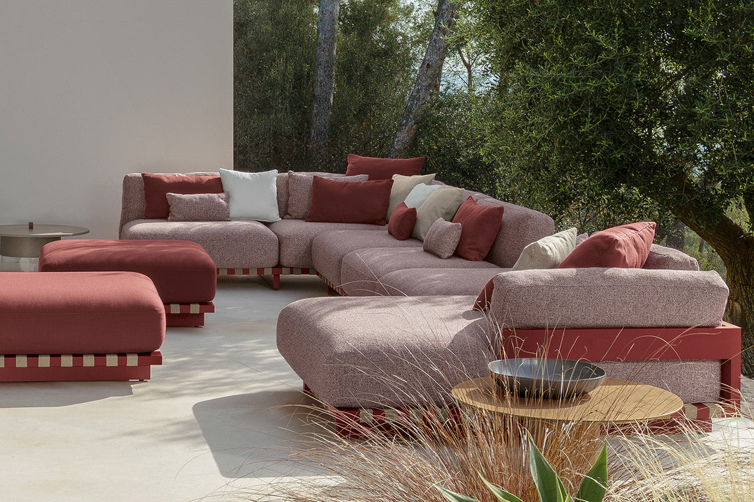 Argo Pillow Accent Pillows Talenti