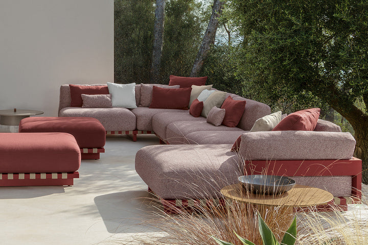 Argo Pillow Accent Pillows Talenti