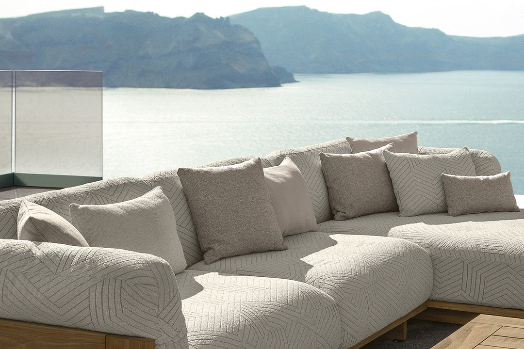 Argo Pillow Accent Pillows Talenti