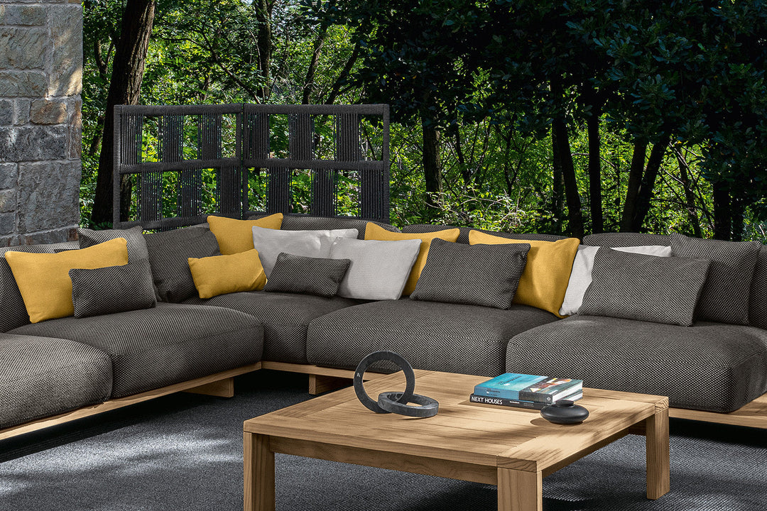 Argo Pillow Accent Pillows Talenti