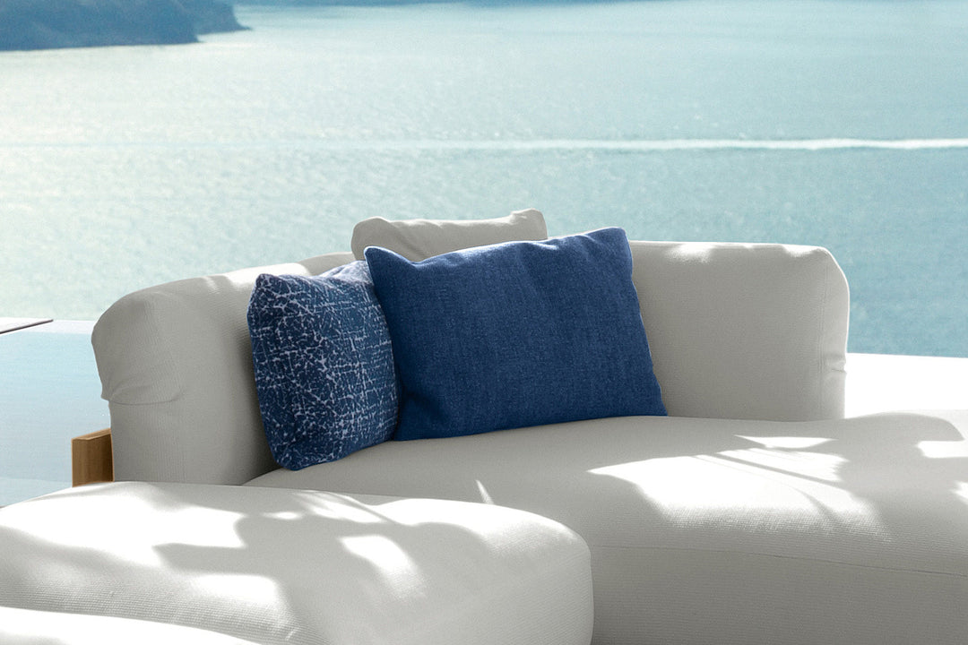 Argo Pillow Accent Pillows Talenti