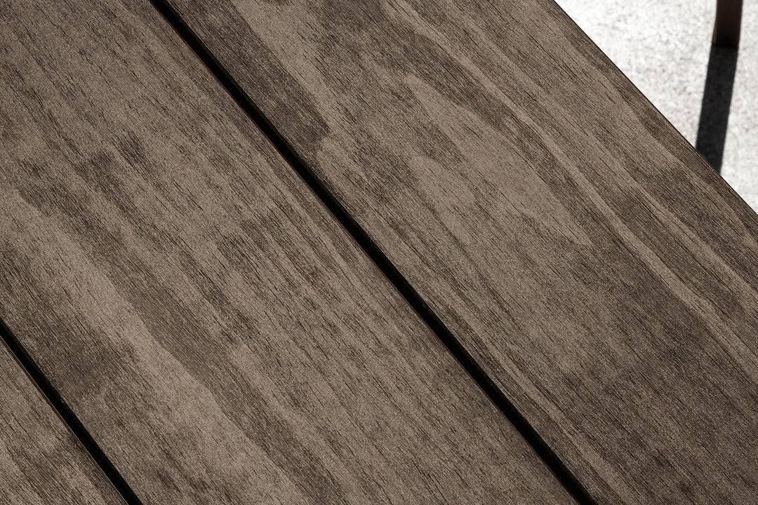 Argo Wood Coffee Table Outdoor Coffee Tables Talenti