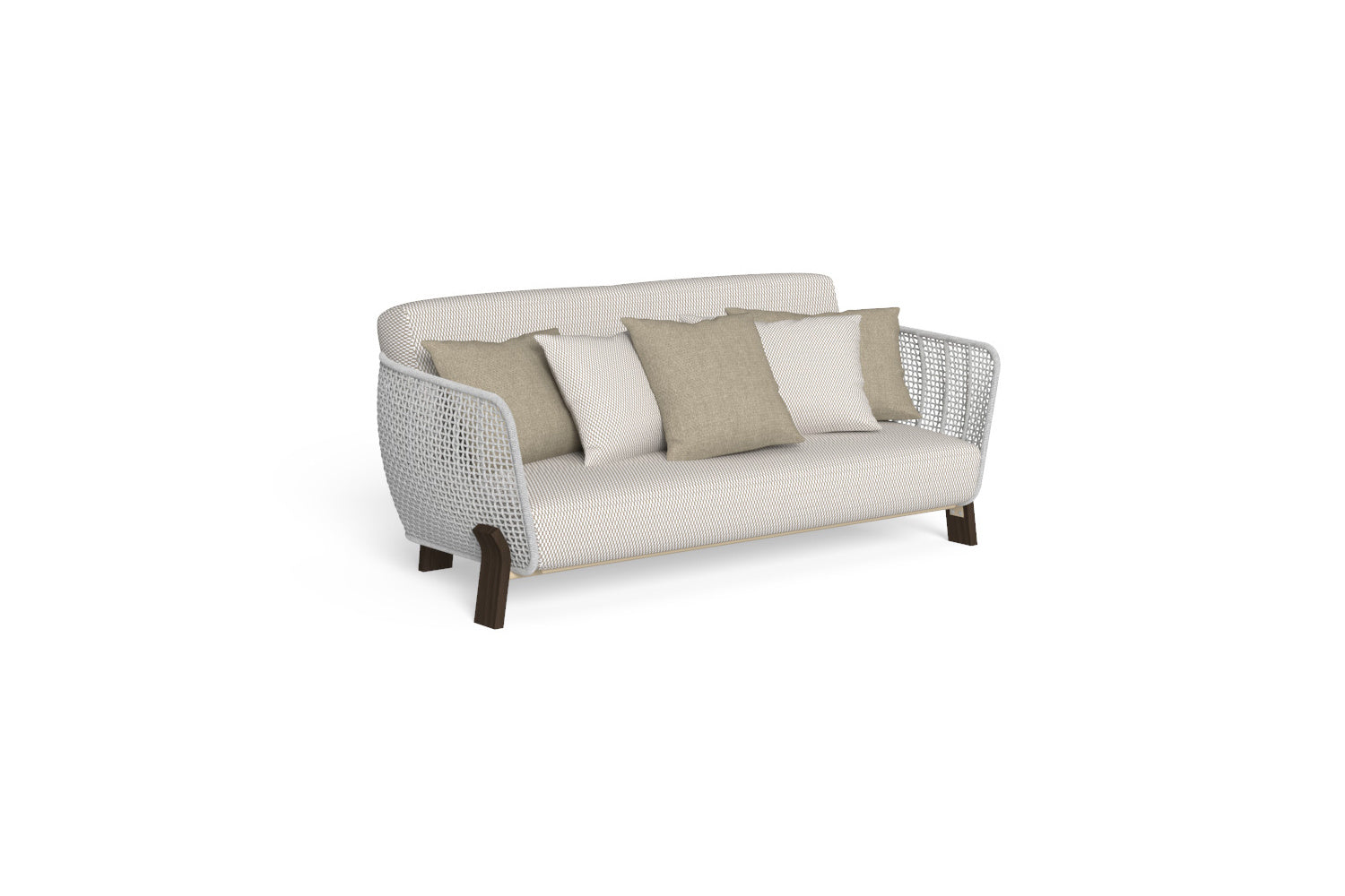 Talenti Argo Love Seat