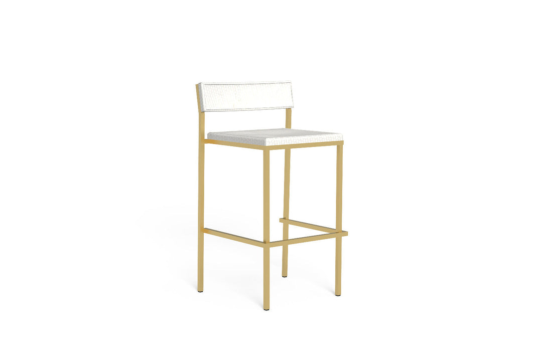 Casilda Bar Stool Outdoor Bar + Counter Stools Talenti