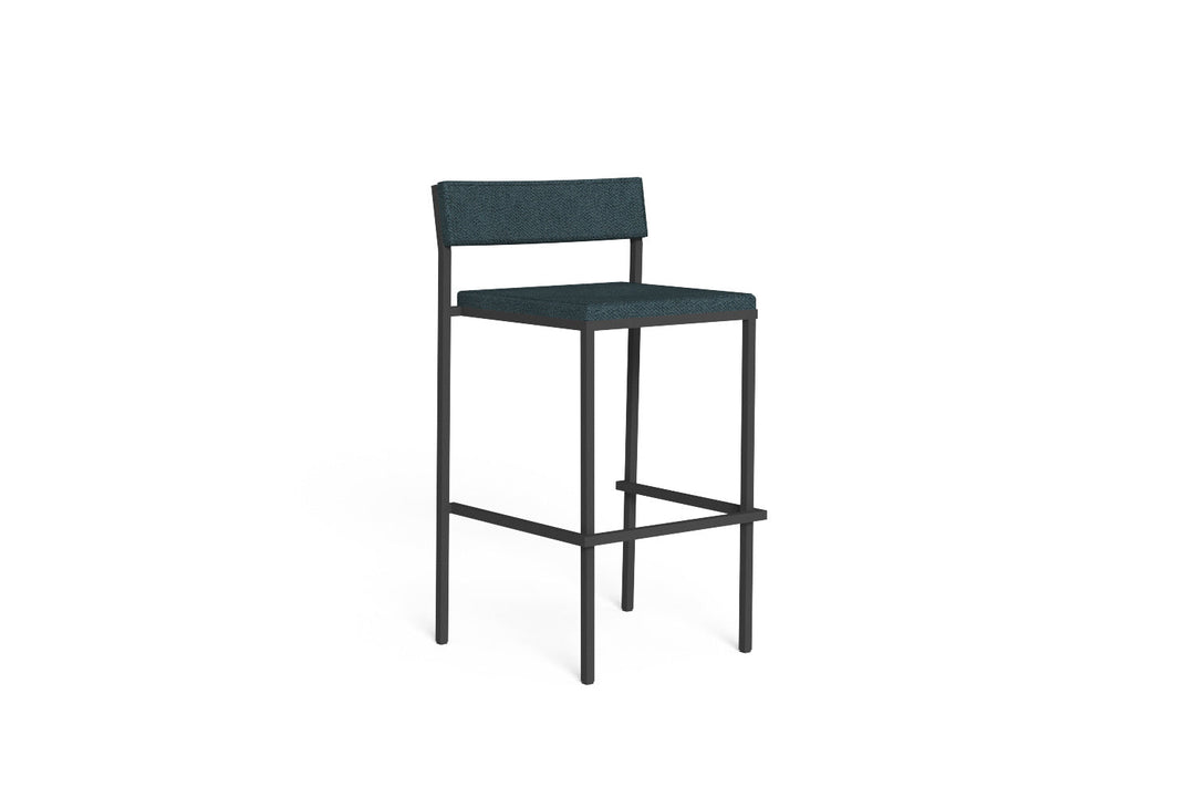 Casilda Bar Stool Outdoor Bar + Counter Stools Talenti
