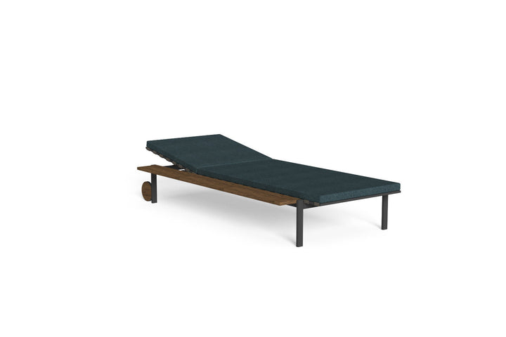 Casilda Chaise Lounge Outdoor Chaise Lounges Talenti