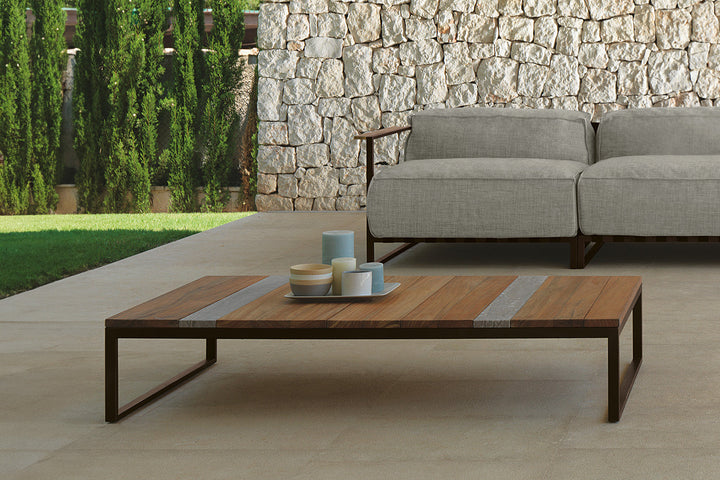 Casilda Coffee Table Outdoor Coffee Tables Talenti