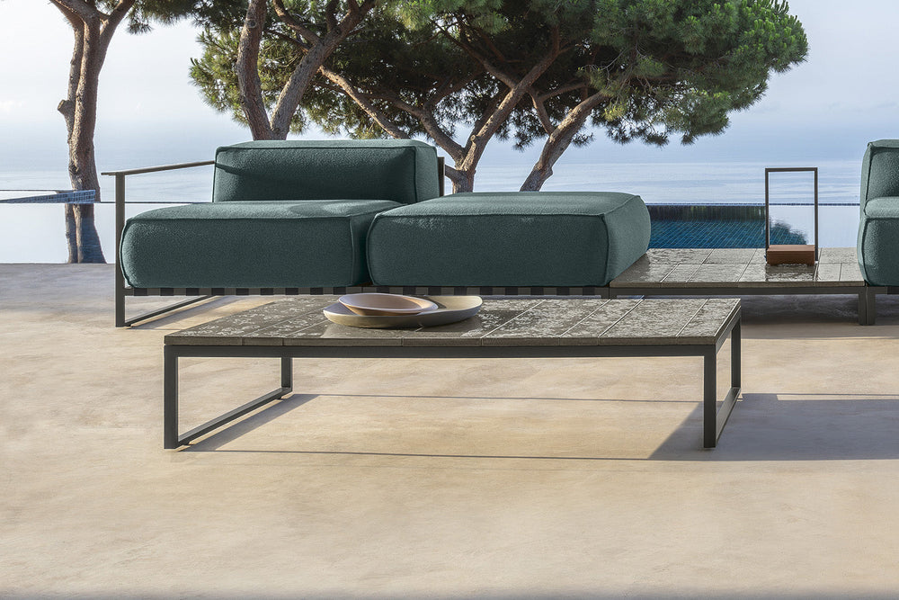 Casilda Coffee Table Outdoor Coffee Tables Talenti