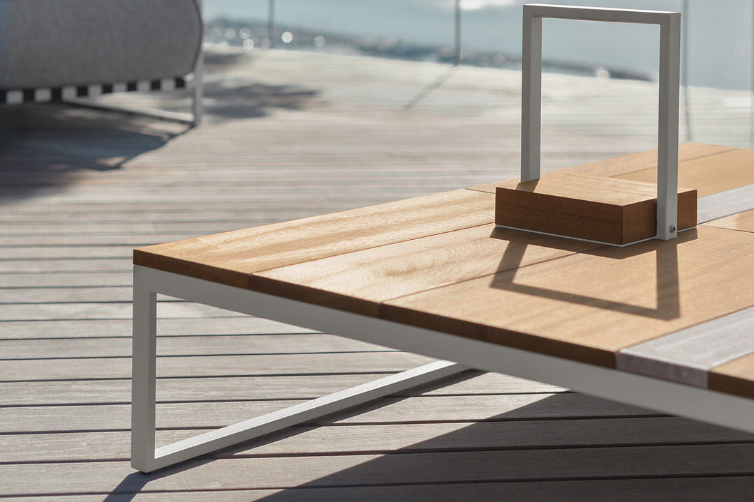 Casilda Coffee Table Outdoor Coffee Tables Talenti