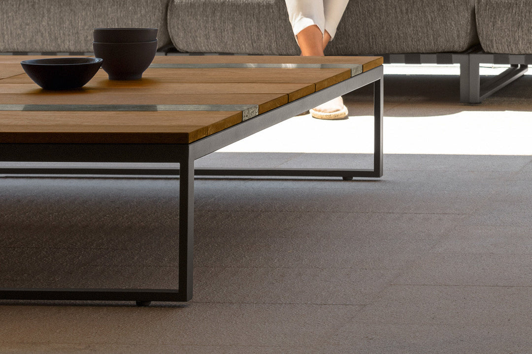 Casilda Coffee Table Outdoor Coffee Tables Talenti