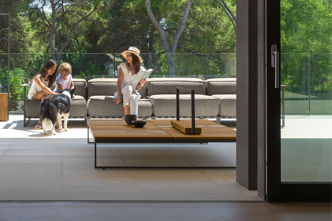 Casilda Coffee Table Outdoor Coffee Tables Talenti