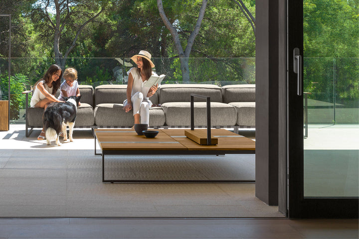 Casilda Coffee Table Outdoor Coffee Tables Talenti