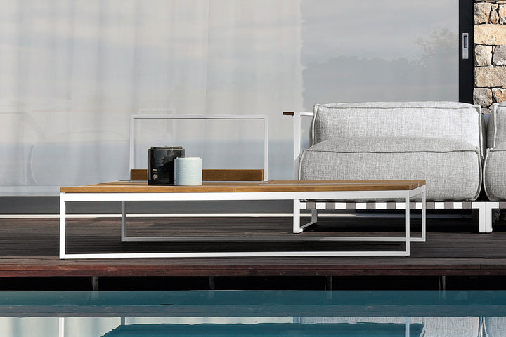 Casilda Coffee Table Outdoor Coffee Tables Talenti