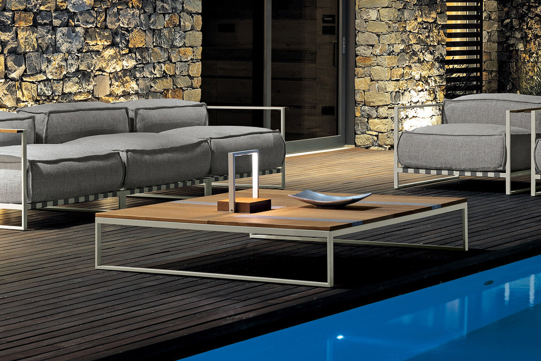 Casilda Coffee Table Outdoor Coffee Tables Talenti
