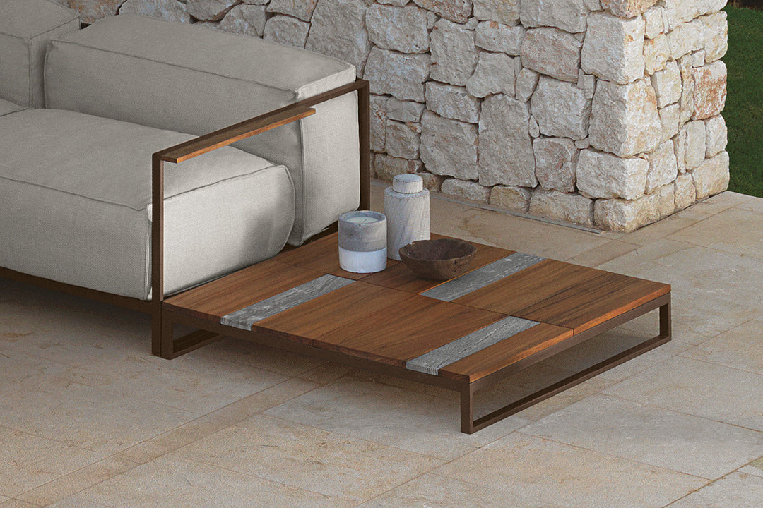 Casilda Coffee Table Outdoor Coffee Tables Talenti