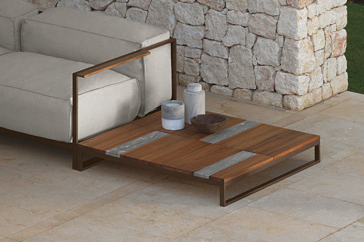 Casilda Coffee Table Outdoor Coffee Tables Talenti