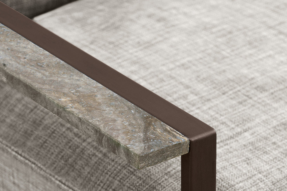 Casilda Corner Sectional Sofa Outdoor Sectionals Talenti