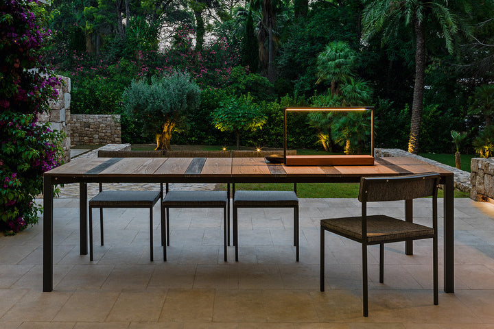 Casilda Dining Chair Outdoor Dining Chairs Talenti