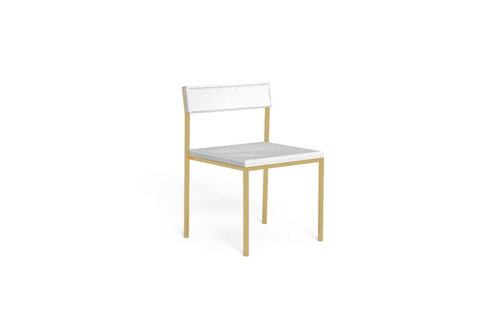 Casilda Dining Chair Outdoor Dining Chairs Talenti