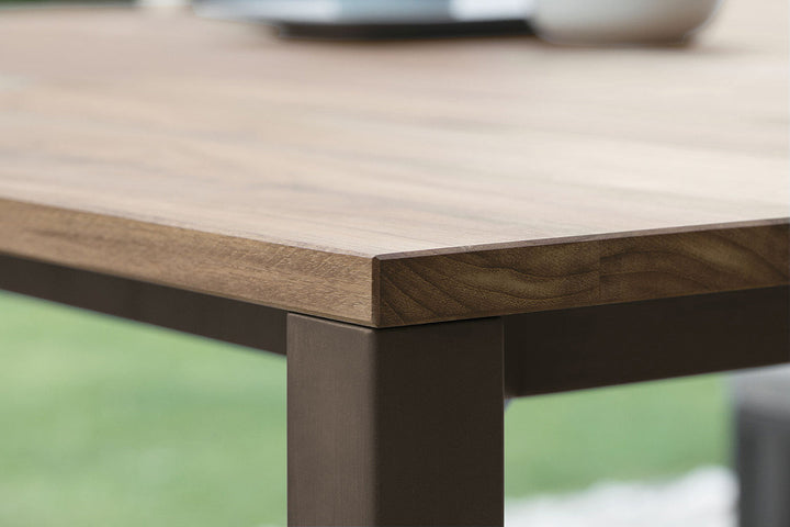 Casilda Dining Table Outdoor Dining Tables Talenti