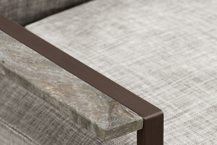 Casilda Outdoor Daybed Outdoor Chaise Lounges Talenti