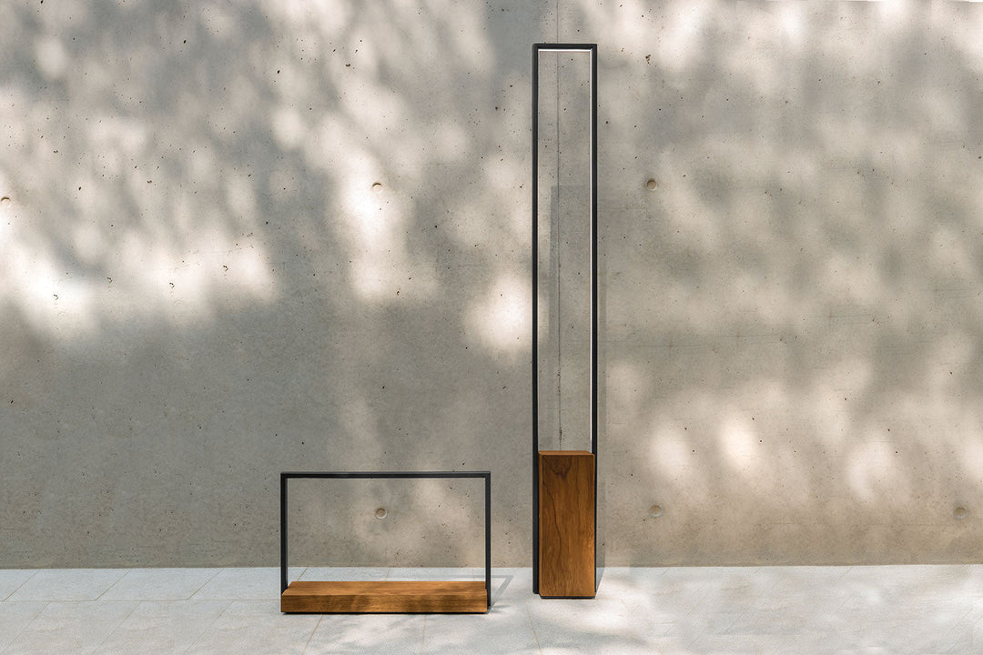 Casilda Outdoor Lamp Table Lamps Talenti