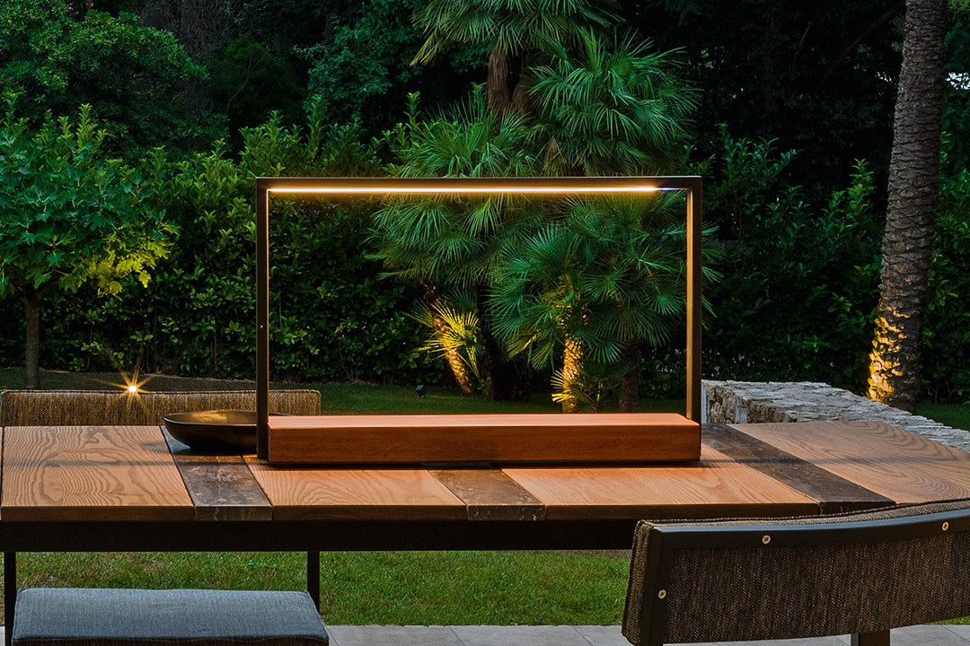 Casilda Outdoor Lamp Table Lamps Talenti