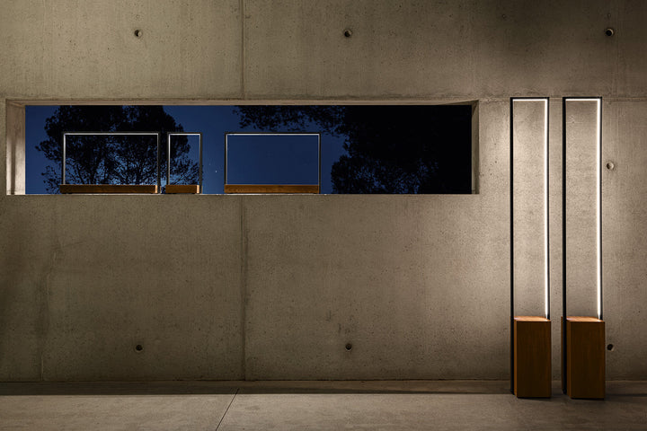 Casilda Outdoor Lamp Table Lamps Talenti