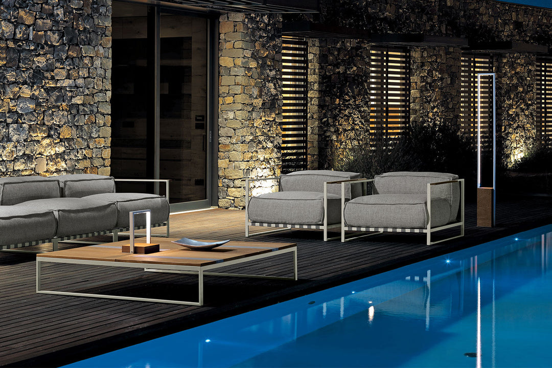 Casilda Outdoor Lamp Table Lamps Talenti