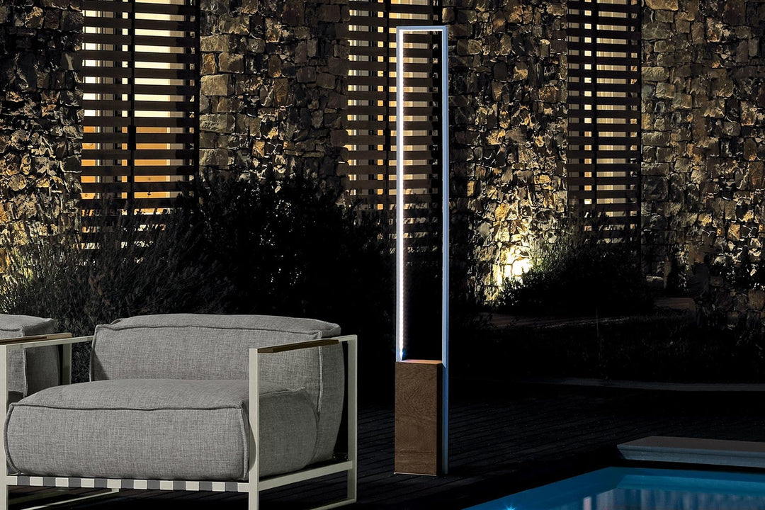 Casilda Outdoor Lamp Table Lamps Talenti